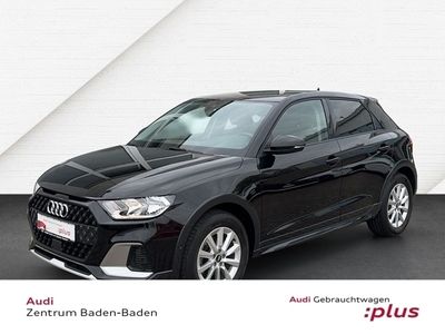 gebraucht Audi A1 citycarver