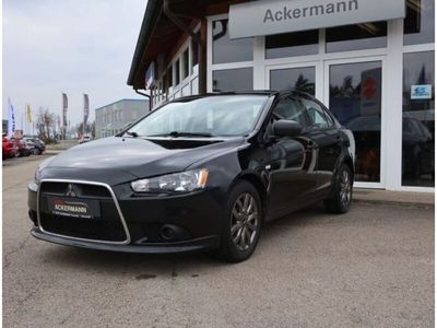 gebraucht Mitsubishi Lancer 1.6