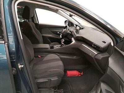 Usata Peugeot 5008 131 CV (96 kW) 2020 Andere SUV