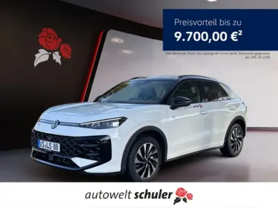 Gebraucht VW T-Roc Style 150 PS (110 kW) 2026 SUV