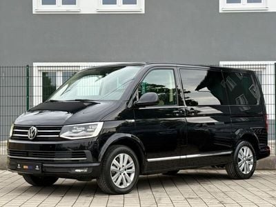 VW T6