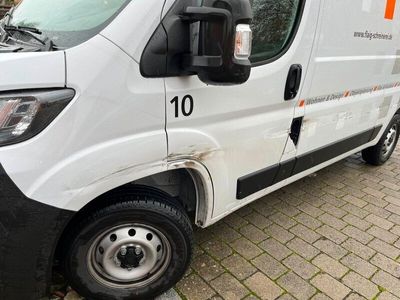 gebraucht Fiat Ducato 