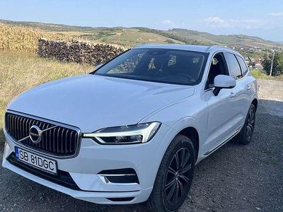 Gebraucht 2019 Volvo XC60 Inscription SUV | 26.900 € (Fairer Preis)