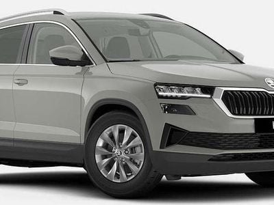 Nuova Skoda Karoq Selection 150 CV (110 kW) 2026 Grigio SUV
