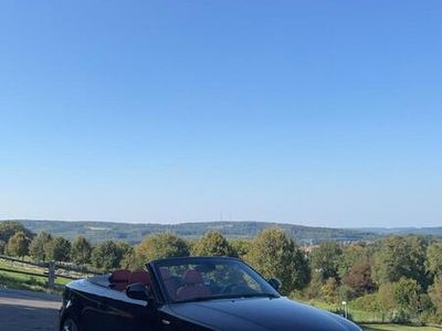 BMW 120 Cabriolet