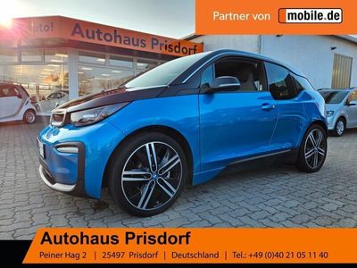 gebraucht BMW 120 i3ah eDrive Automatik