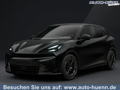 Neu Cupra Raval VZ2 166 kW (226 PS) 2026 Midnight black metallic Limousine