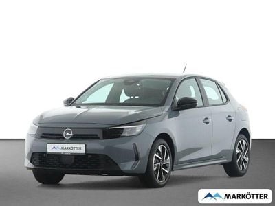 Neu Opel Corsa Edition 110 PS (80 kW) 2025 Grau Kleinwagen