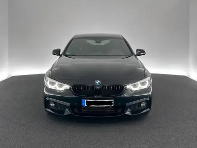 Gebraucht BMW 420