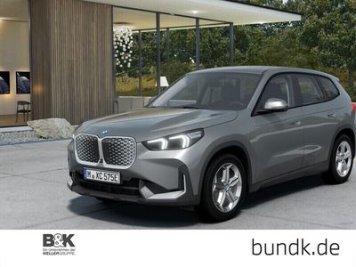 gebraucht BMW iX1 eDrive20 AHK, Premium Paket, Driving Assistant