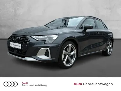 Gebraucht Audi A3
