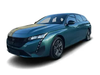 Gebraucht Peugeot 308 SW