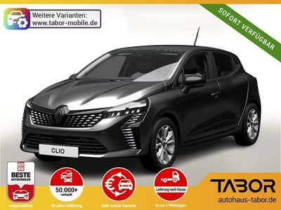 Second-hand Renault Clio V Evolution 91 CP (66 kW) 2025 Gri Hatchback