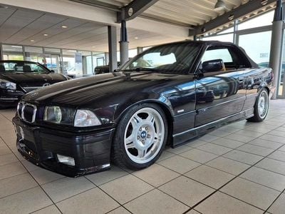 BMW 328 Cabriolet