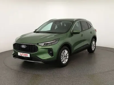 Używany Ford Kuga