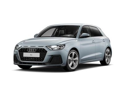 Gebraucht Audi A1 Sportback Advanced Plus 116 PS (85 kW) 2025 Pfeilgrau perleffekt Kleinwagen