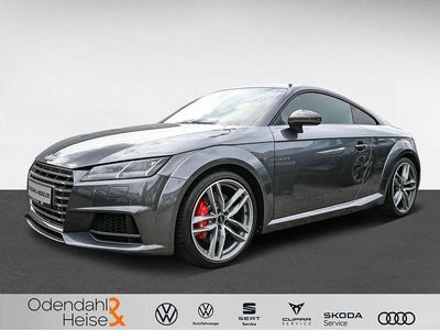 Audi TTS