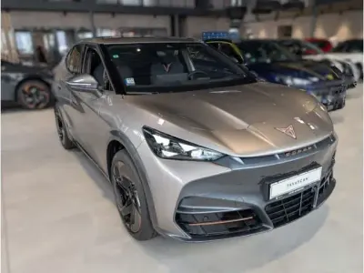 Neu Cupra Tavascan Endurance 210 kW (286 PS) 2026 Grau SUV