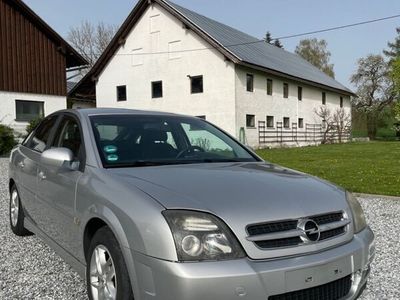 gebraucht Opel Vectra GTS Vectra C Lim.2,2 , Klimatronic, Navi
