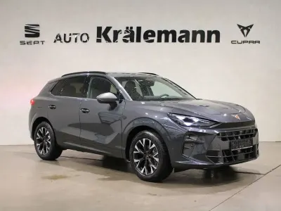 Second-hand Cupra Terramar