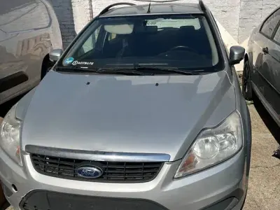 Gebraucht Ford Focus