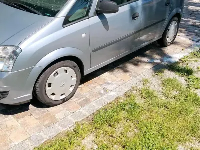 Gebraucht Opel Meriva