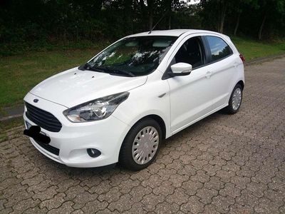 Ford Ka Plus