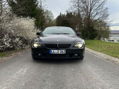 gebraucht BMW 645 Ci Coupé -