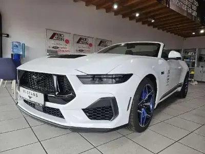 Gebraucht Ford Mustang