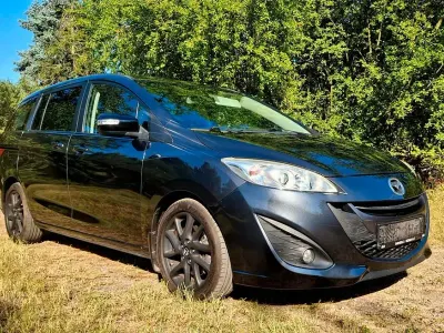Gebraucht Mazda 5