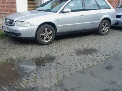 Gebraucht Audi A4