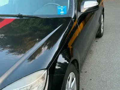 Gebraucht Mercedes C200