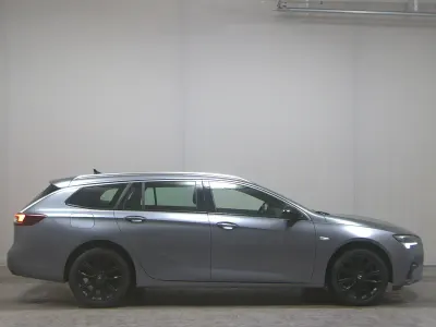 Usata Opel Insignia Business Elegance 174 CV (127 kW) 2021 Grigio Station wagon