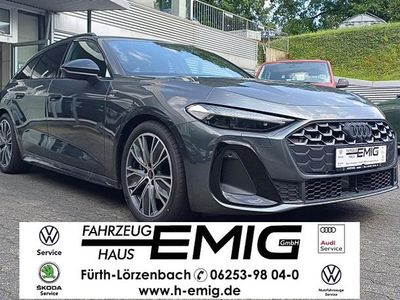 Gebraucht Audi A5 S-Line 204 PS (150 kW) 2025 Kombi