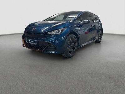 Blau Neu 2025 Cupra Born Kleinwagen | 39.900 € (Fairer Preis)