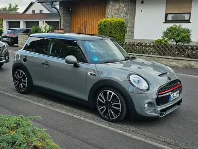 Gebraucht Mini John Cooper Works