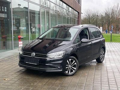 Gebraucht VW Golf VII United 116 PS (85 kW) 2020 Schwarz Limousine
