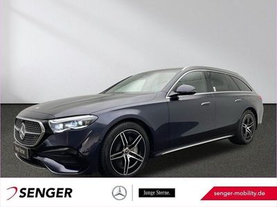 Mercedes E300