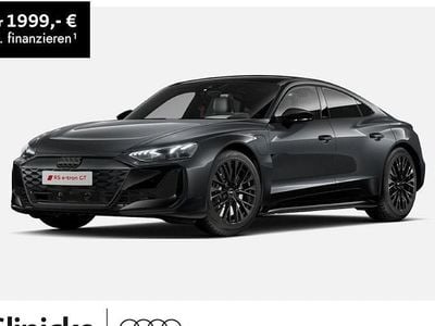 Audi RS e-tron GT