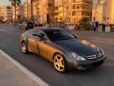 Mercedes CLS350