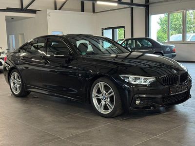 BMW 430 Gran Coupé