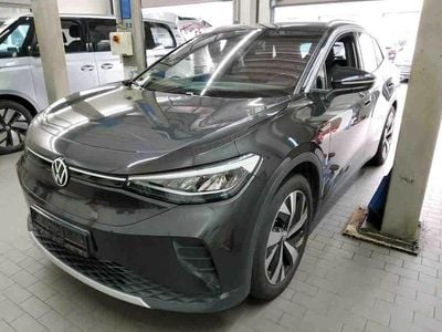 Gebraucht VW ID.4 Pro Performance 150 kW (204 PS) 2020 Grau SUV