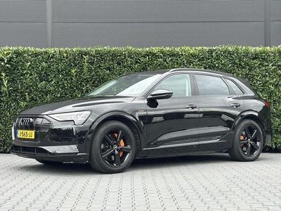Audi e-tron Sportback