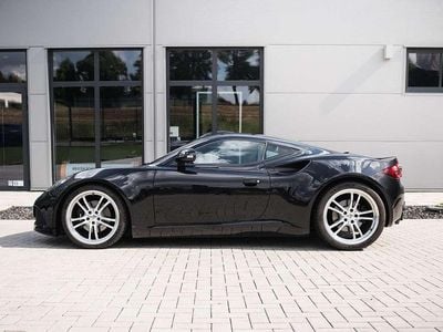 Gebraucht Artega GT 299 PS (219 kW) 2010 Grau Coupé