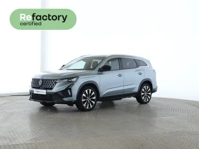 Gebraucht Renault Espace