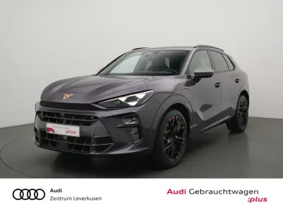 Gebraucht Cupra Terramar VZ 272 PS (200 kW) 2024 Dark void SUV