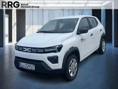Gebraucht Dacia Spring