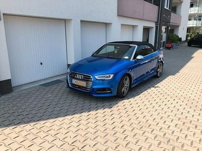 Audi S3 Cabriolet