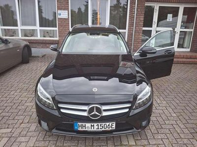 Gebraucht 2020 Mercedes C300e Kombi | 22.900 € (Etwas zu teuer)