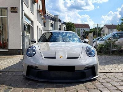 Gebraucht Porsche 911 GT3 Sport 510 PS (375 kW) 2024 Kreide Coupé